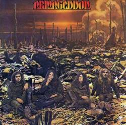 Armageddon (USA-1) : Armageddon